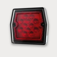 Фонарь противотуманный FT-223 Фонарь противотуманный FT-223