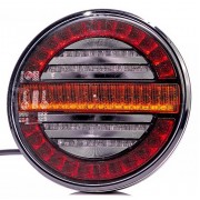 Фонарь задний FT-213 LED