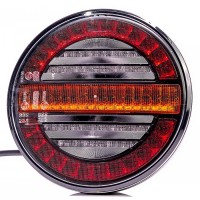 Фонарь задний FT-213 LED