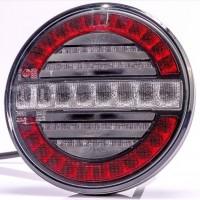 Фонарь задний FT-214 LED