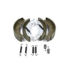 Набор колодок KNOTT 200x50mm (Аналог) Набор колодок KNOTT 200x50mm (Аналог)
