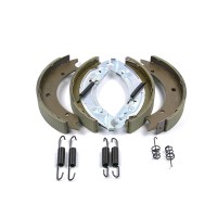 Набор колодок KNOTT 250x40mm (Аналог) Набор колодок KNOTT 250x40mm (Аналог)