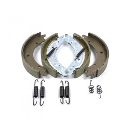 Набор колодок KNOTT 250x40mm (Аналог)