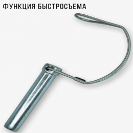 Ось петли борта СВ-35