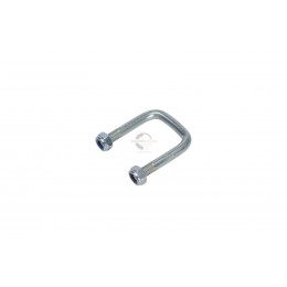 Петля (скоба) крепления груза для прицепов Сталкер