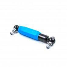 Амортизатор синий NB-PARTS 10018618 675кг (тип AL-KO Octagon) Амортизатор синий NB-PARTS 10018618 675кг (тип AL-KO Octagon)