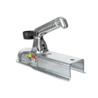 Головка сцепная 60х60 верт 1500кг