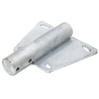 Кронштейн с фланцем 3500кг TR1011 Кронштейн с фланцем 3500кг TR1011