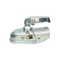 Головка сцепная SPP кругл.труба 50мм, 3500кг