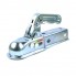 Головка сцепная TRAILERCOM 01027 KMF-40H 40x40 до 800кг