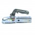 Головка сцепная TRAILERCOM 01027 KMF-40H 40x40 до 800кг