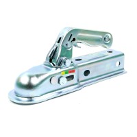 Головка сцепная TRAILERCOM 01030 KMF-40HD 40x40 до 1400кг