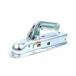 Головка сцепная TRAILERCOM 01032 KMF-60HD 60x60 до 1400кг
