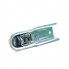 Головка сцепная TRAILERCOM 01032 KMF-60HD 60x60 до 1400кг