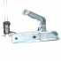 Головка сцепная TRAILERCOM 01032 KMF-60HD 60x60 до 1400кг