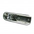Головка сцепная усиленная TRAILERCOM B50-XH50 50x50 до 1600кг