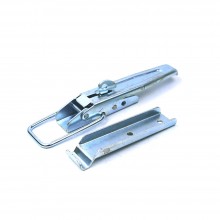 Замок бортовой - 01 (Комплект) Замок бортовой - 01 (Комплект)