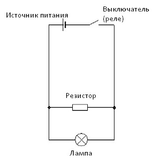 USB тестер нагрузочный резистор 5V 1-2-3A