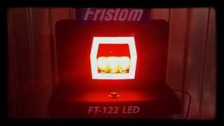 Обзор фонаря Fristom FT-122 T