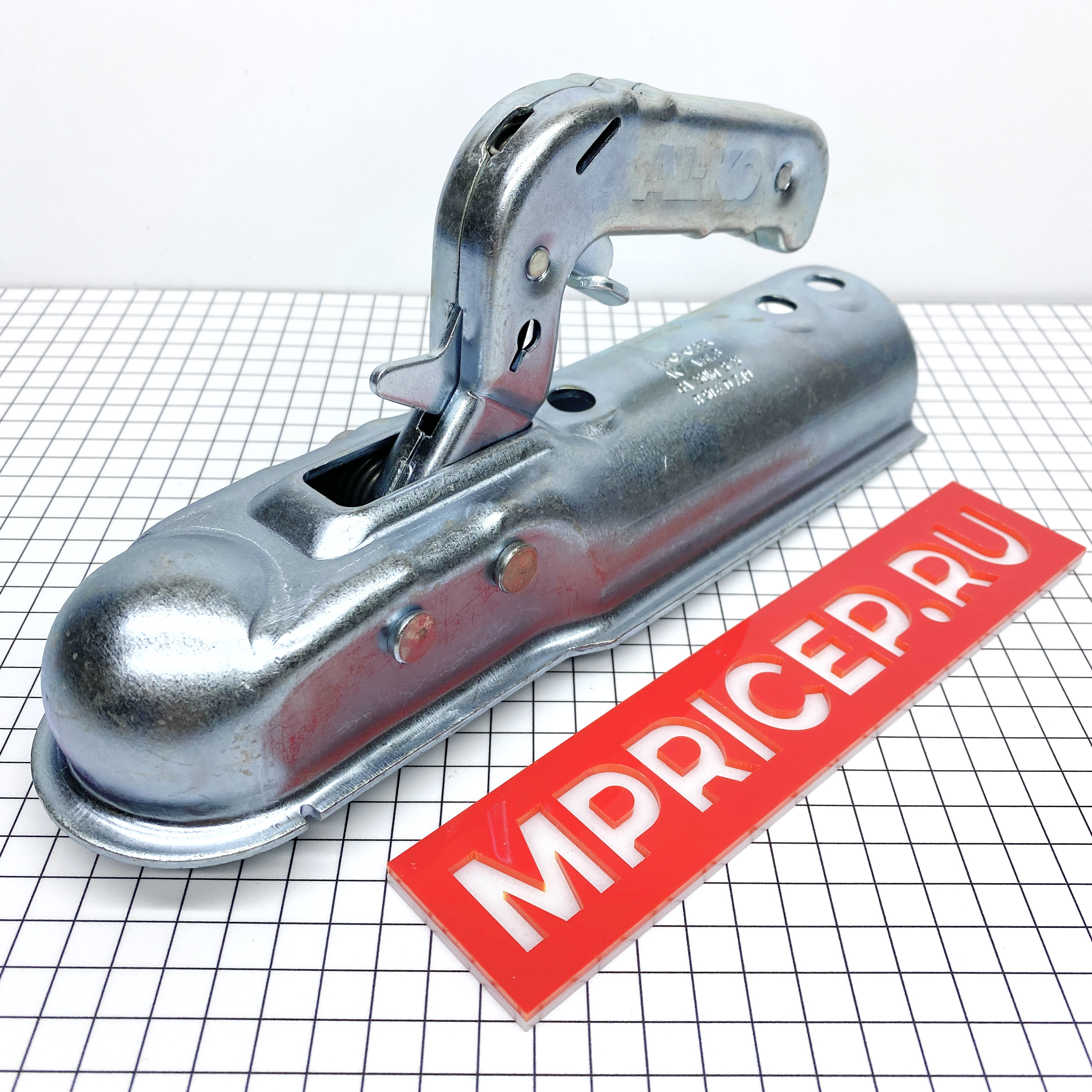 Сцепная головка для легкового прицепа - купить в Москве